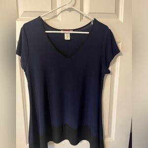 Women’s dress shirt